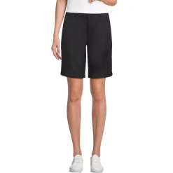 School Uniform Girls Active Performance Chino Shorts
