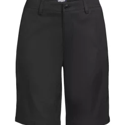 School Uniform Girls Active Performance Chino Shorts