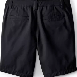 School Uniform Girls Active Performance Chino Shorts