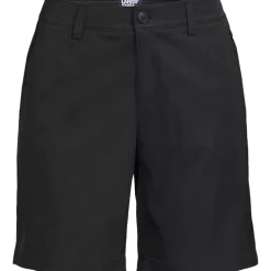 School Uniform Girls Active Performance Chino Shorts