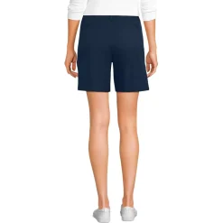 School Uniform Girls Active Performance Chino Shorts