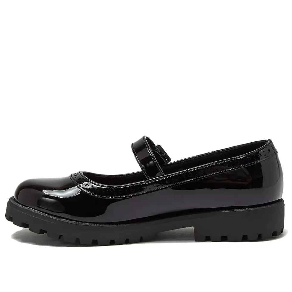 School Uniform Girls Easy On Classic Mary Janes