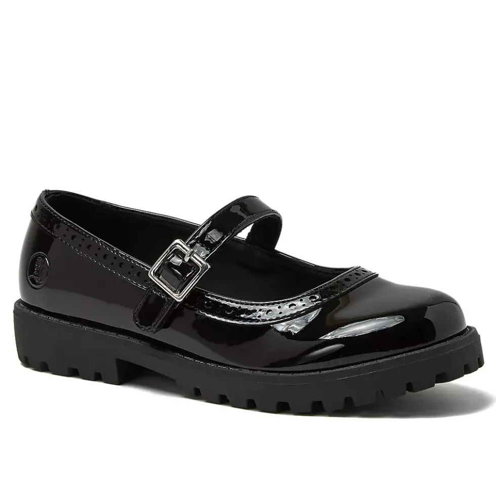 School Uniform Girls Easy On Classic Mary Janes