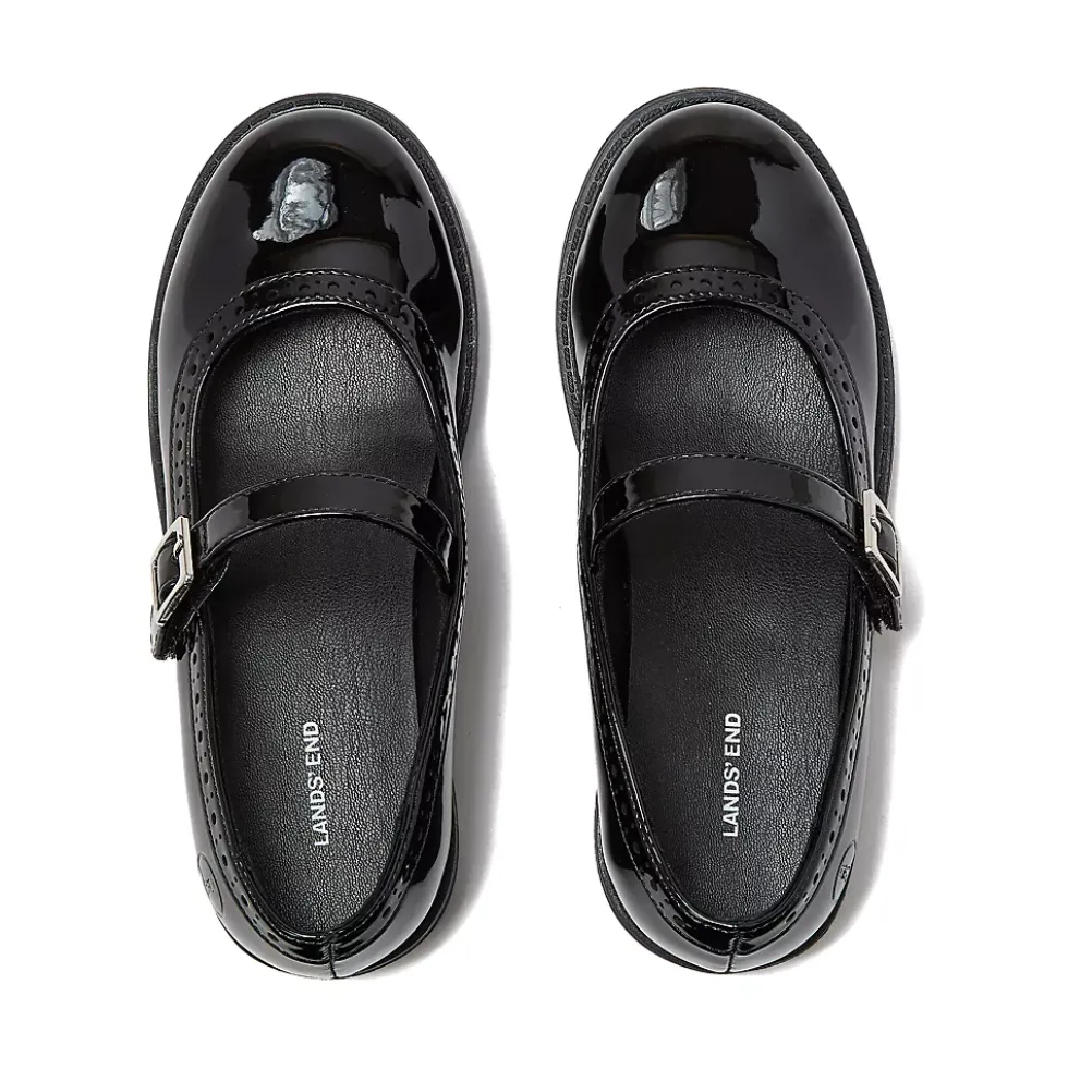 School Uniform Girls Easy On Classic Mary Janes