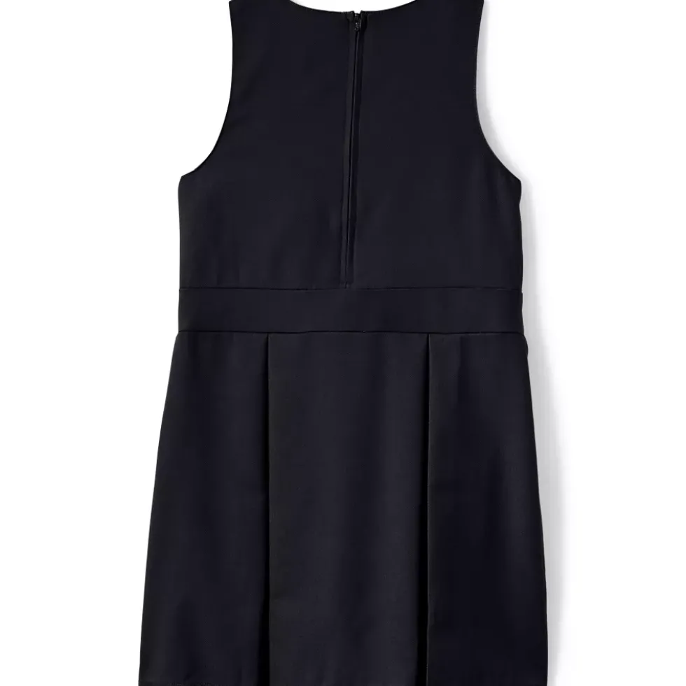 School Uniform Girls Jumper Top of Knee