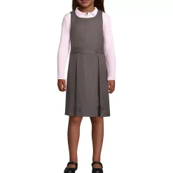School Uniform Girls Jumper Top of Knee