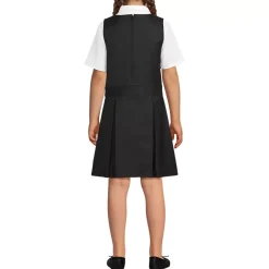 School Uniform Girls Jumper Top of Knee
