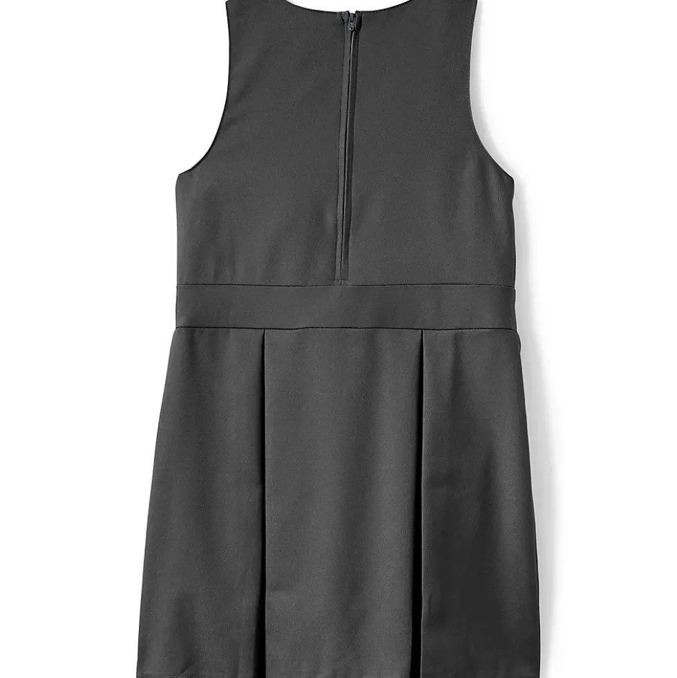 School Uniform Girls Jumper Top of Knee
