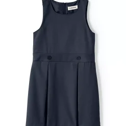 School Uniform Girls Jumper Top of Knee