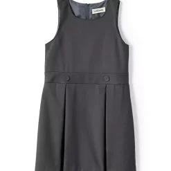 School Uniform Girls Jumper Top of Knee