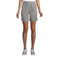 School Uniform Girls Mesh Gym Shorts