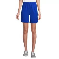 School Uniform Girls Mesh Gym Shorts