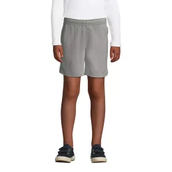 School Uniform Girls Mesh Gym Shorts