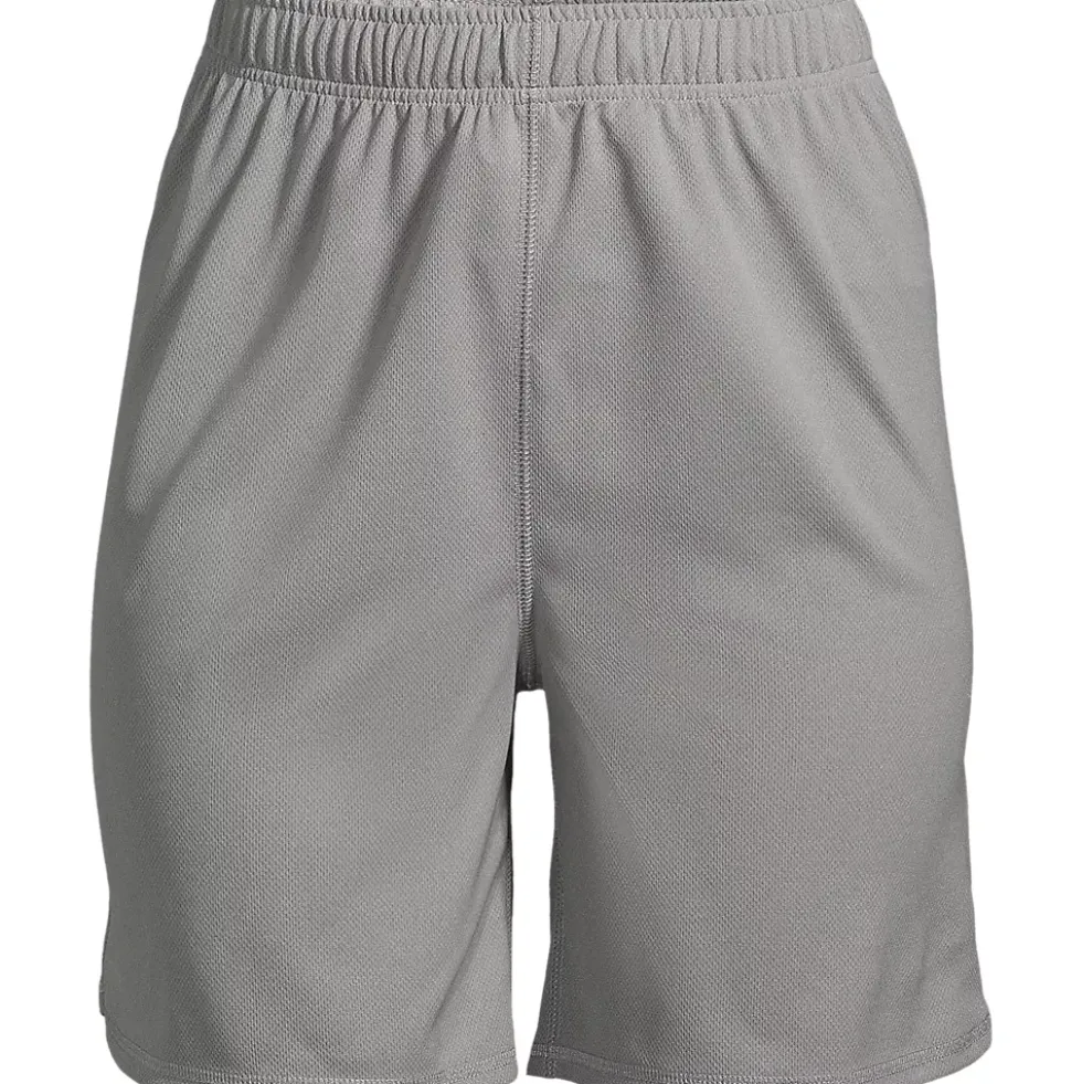 School Uniform Girls Mesh Gym Shorts