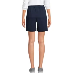 School Uniform Girls Mesh Gym Shorts