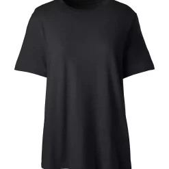 School Uniform Girls Short Sleeve Essential Tee
