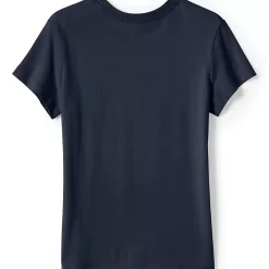School Uniform Girls Short Sleeve Essential Tee