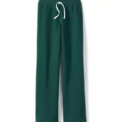 School Uniform Girls Sweatpants