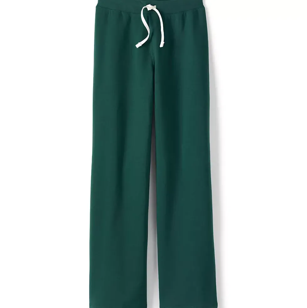 School Uniform Girls Sweatpants