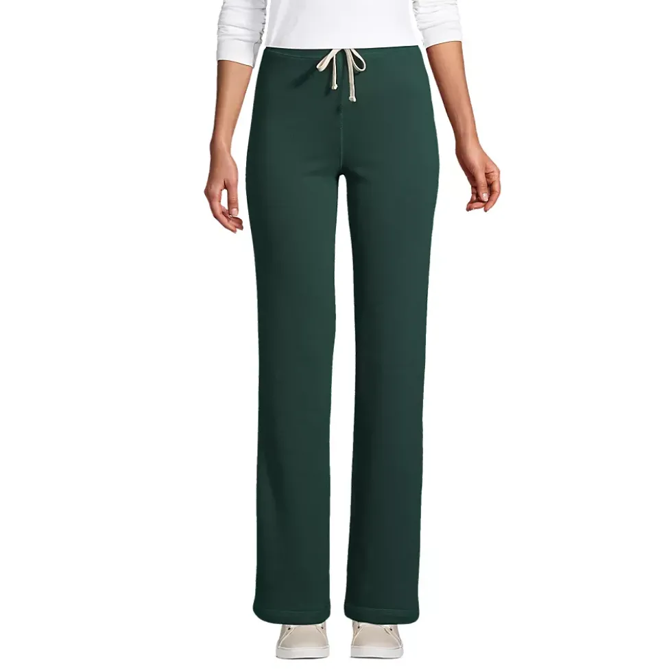 School Uniform Girls Sweatpants