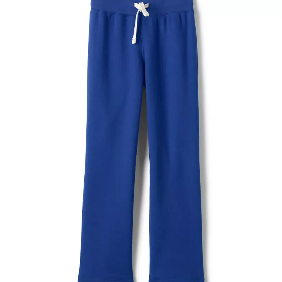 School Uniform Girls Sweatpants
