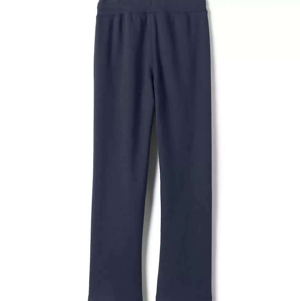 School Uniform Girls Sweatpants