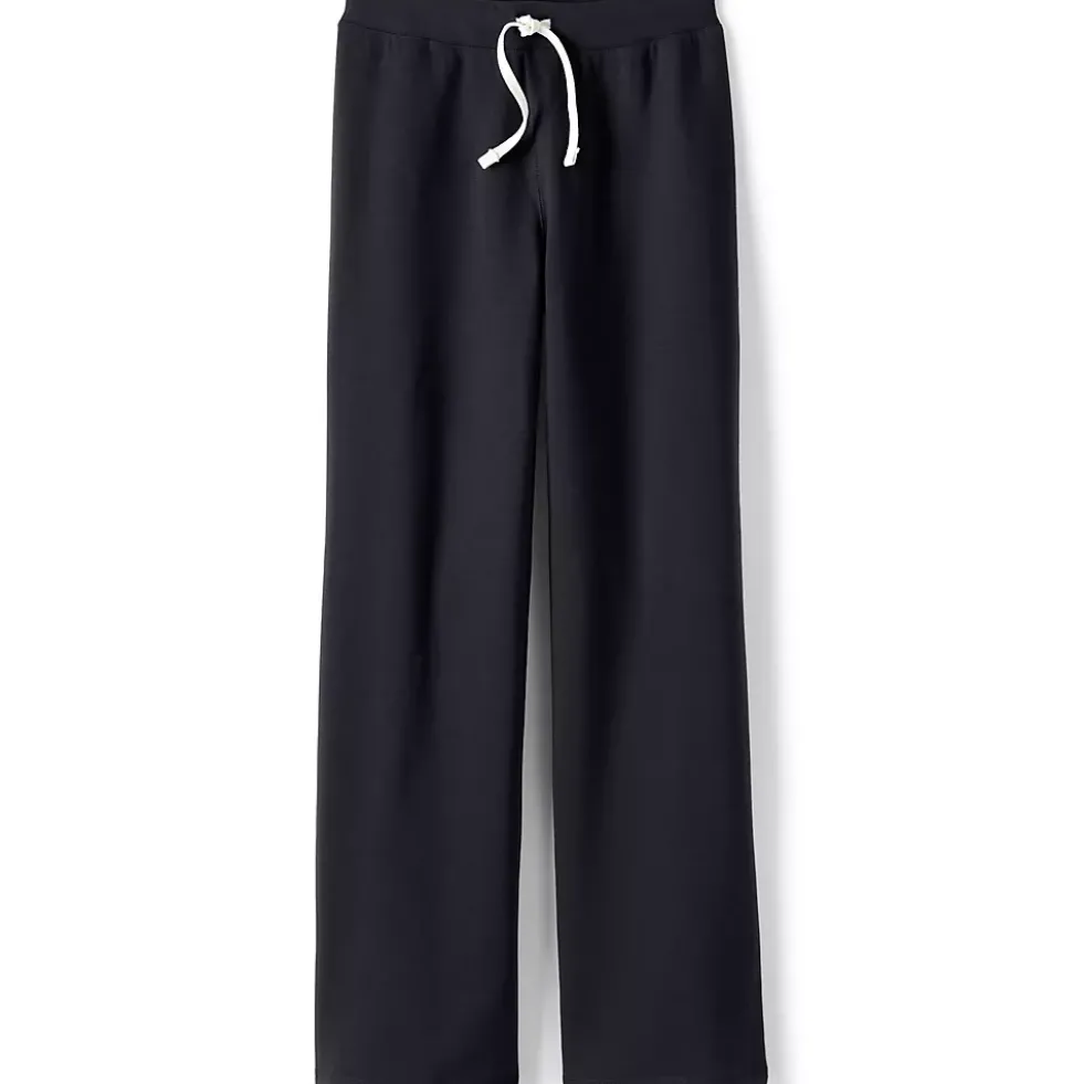 School Uniform Girls Sweatpants