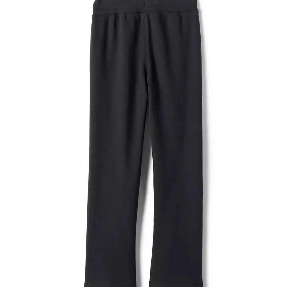 School Uniform Girls Sweatpants