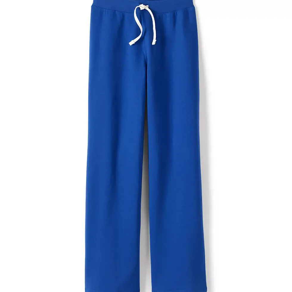 School Uniform Girls Sweatpants