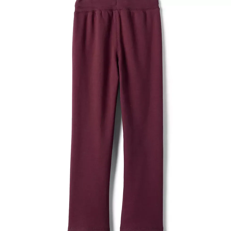 School Uniform Girls Sweatpants