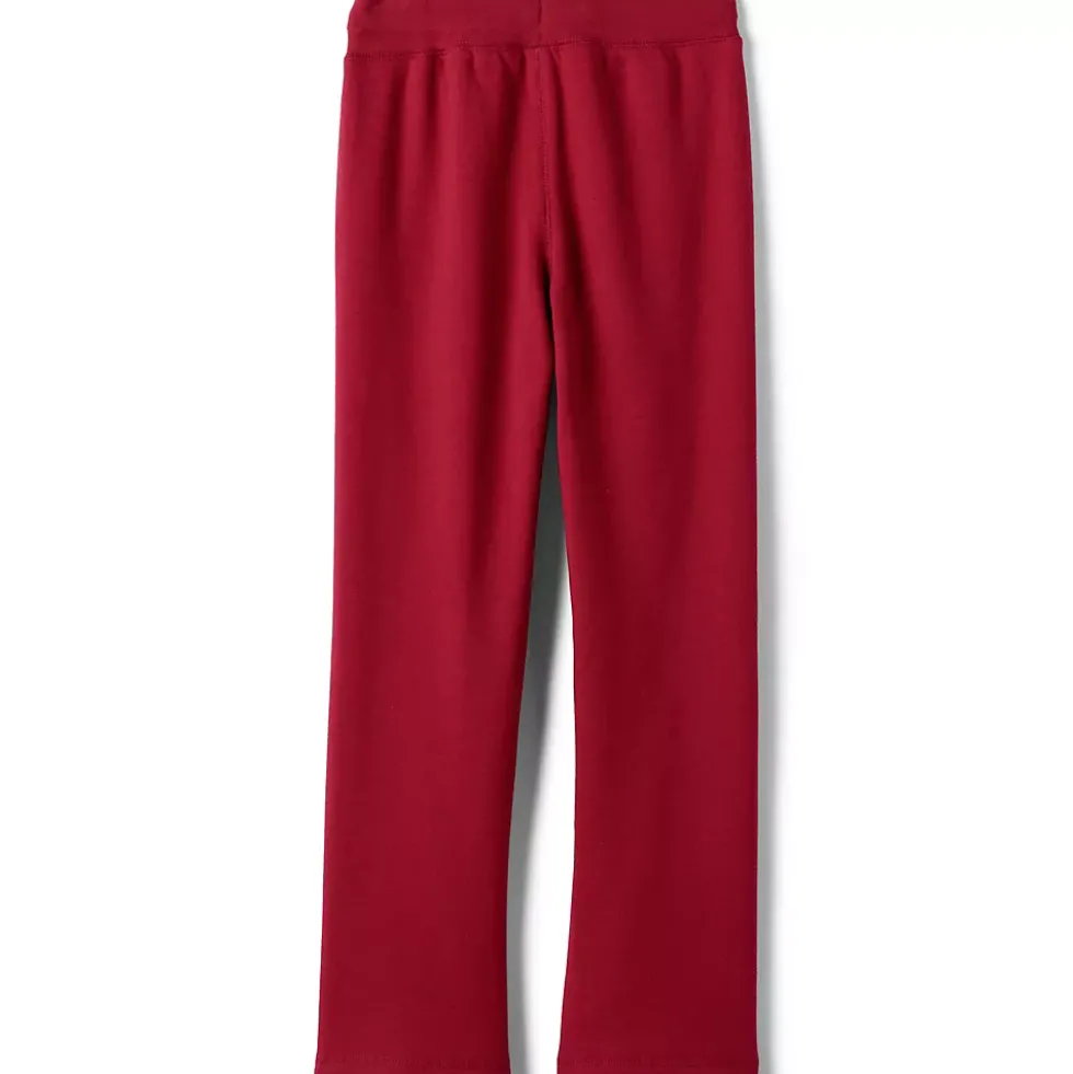 School Uniform Girls Sweatpants