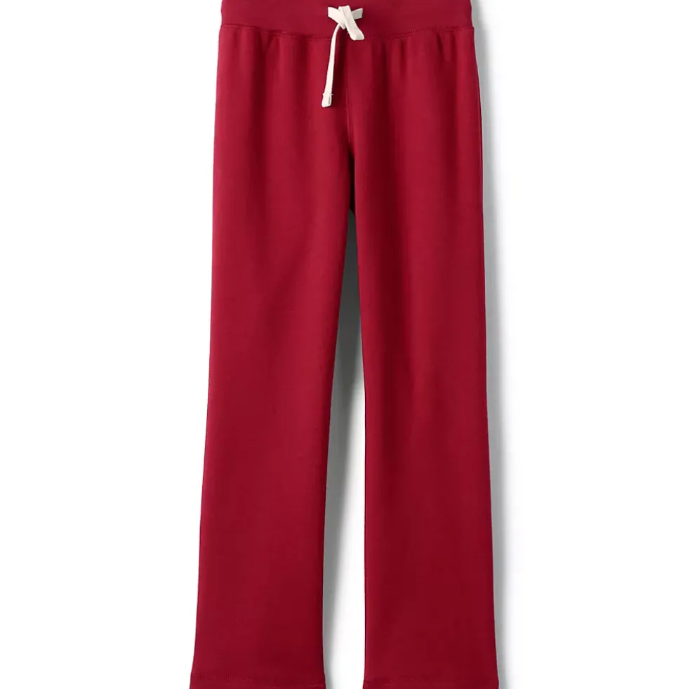 School Uniform Girls Sweatpants