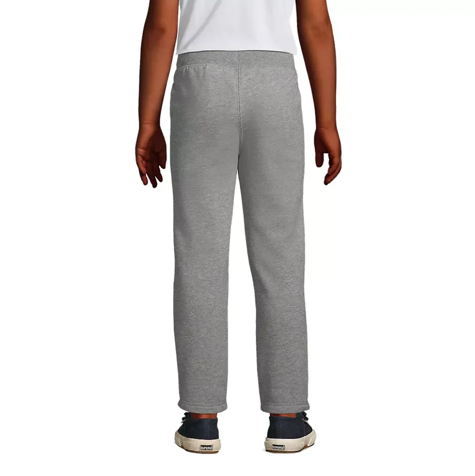 School Uniform Girls Sweatpants