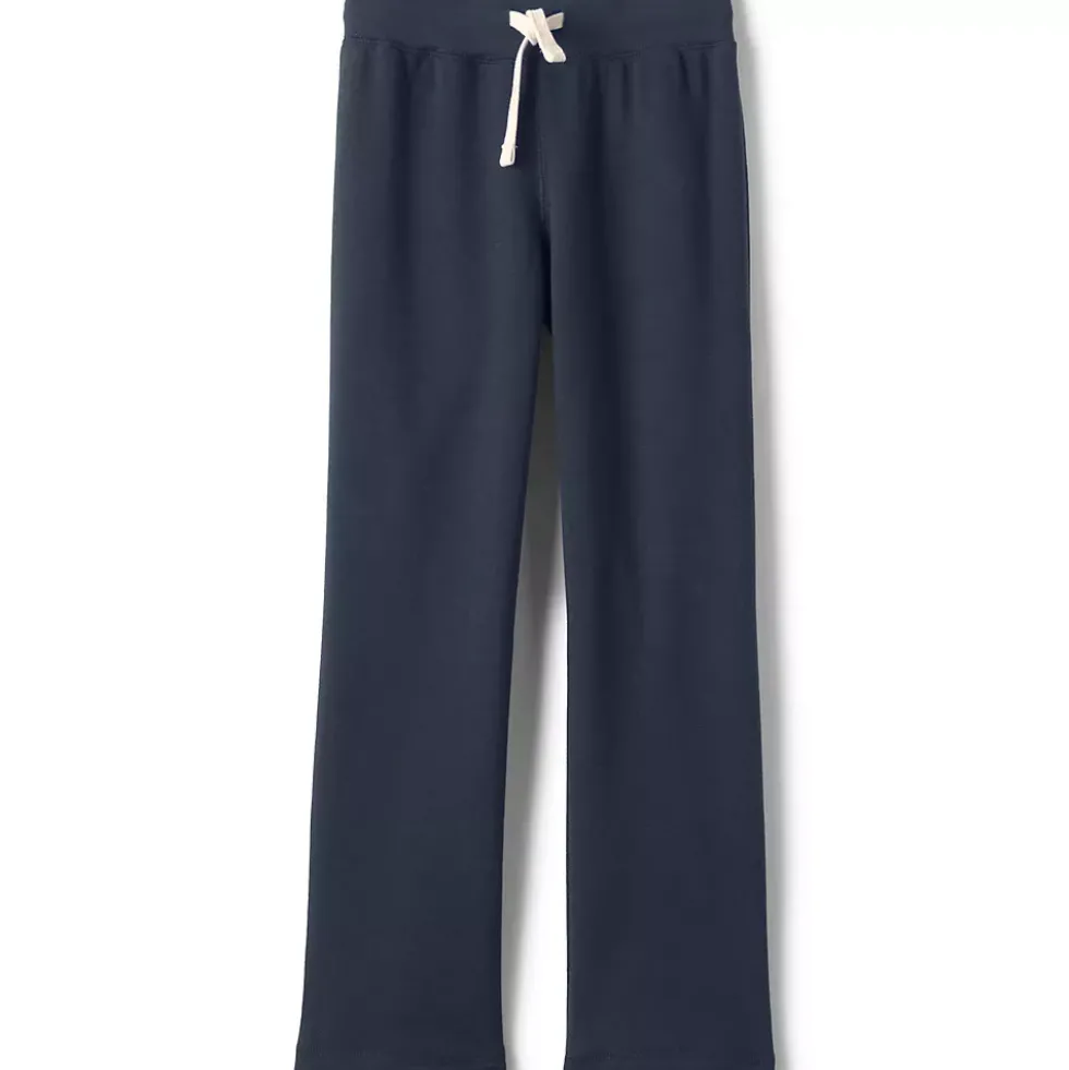 School Uniform Girls Sweatpants