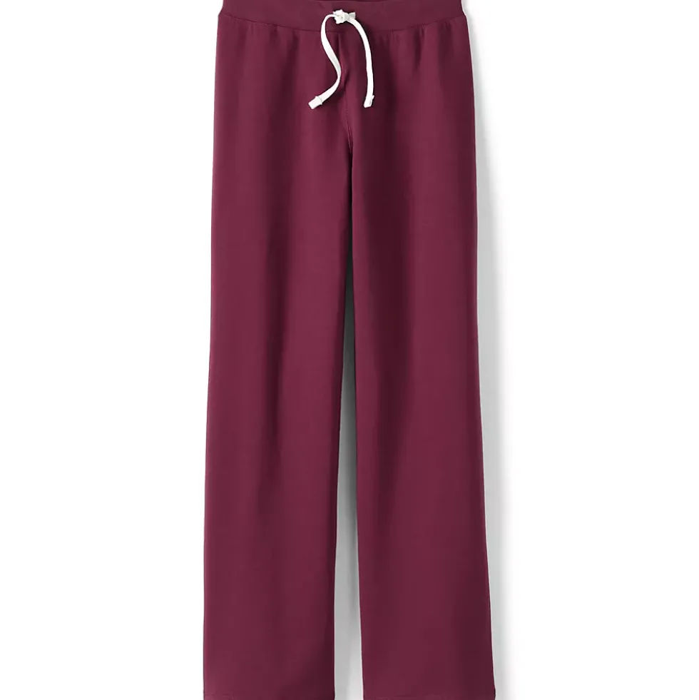 School Uniform Girls Sweatpants