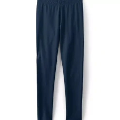 School Uniform Girls Tough Cotton Legging