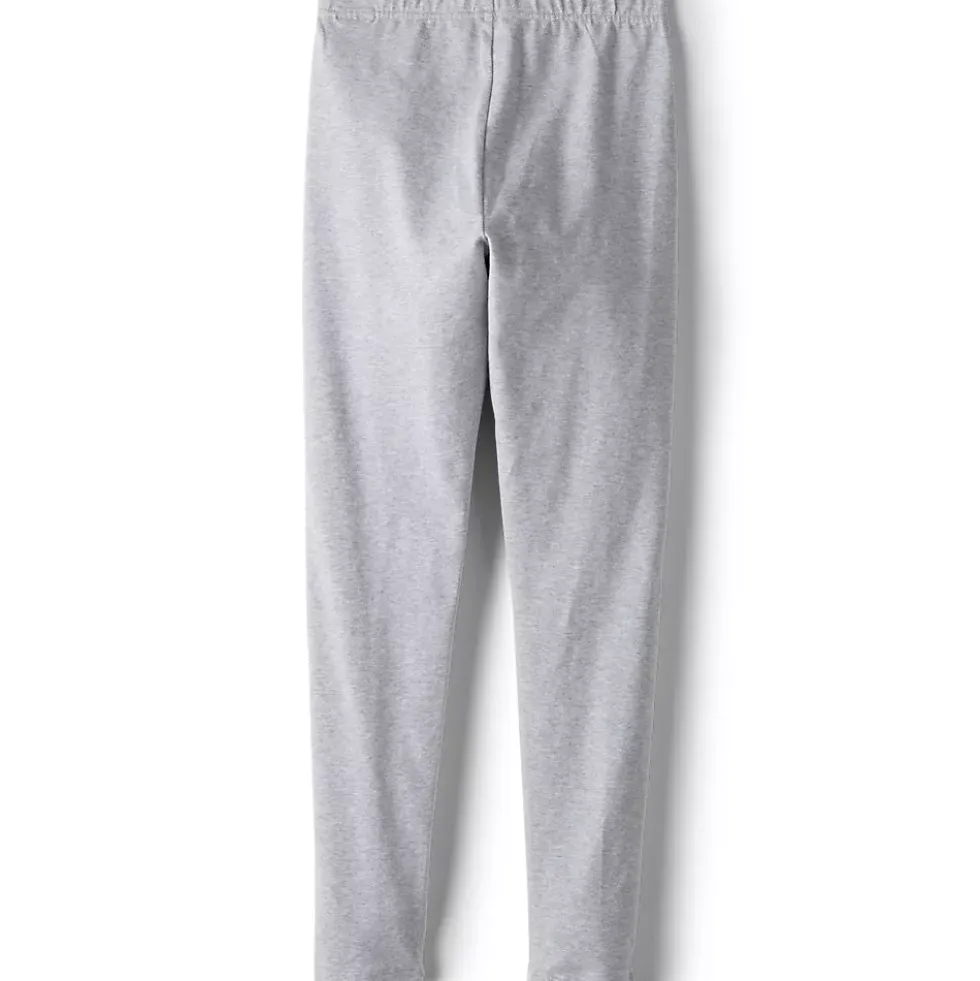 School Uniform Girls Tough Cotton Legging