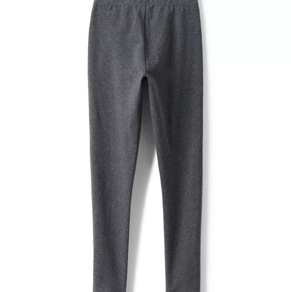 School Uniform Girls Tough Cotton Legging