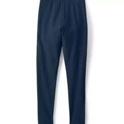 School Uniform Girls Tough Cotton Legging