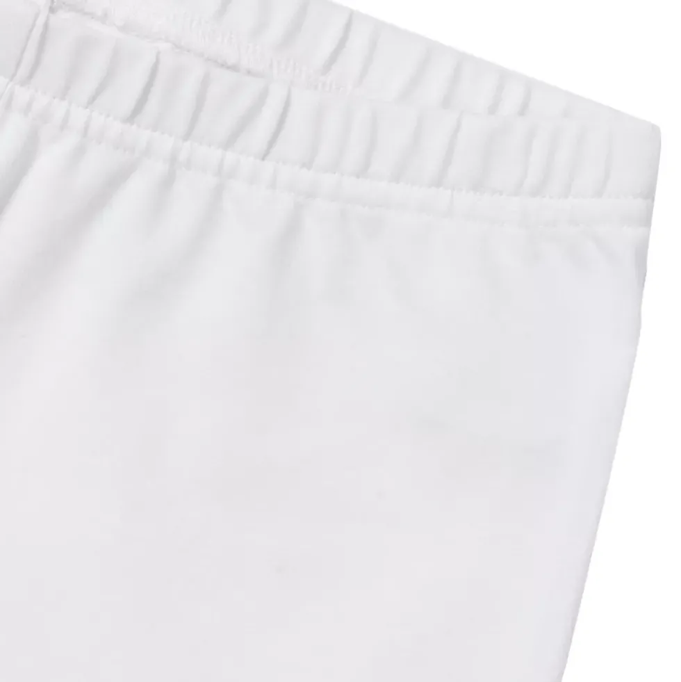 School Uniform Girls Tough Cotton Cartwheel Shorts