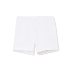 School Uniform Girls Tough Cotton Cartwheel Shorts