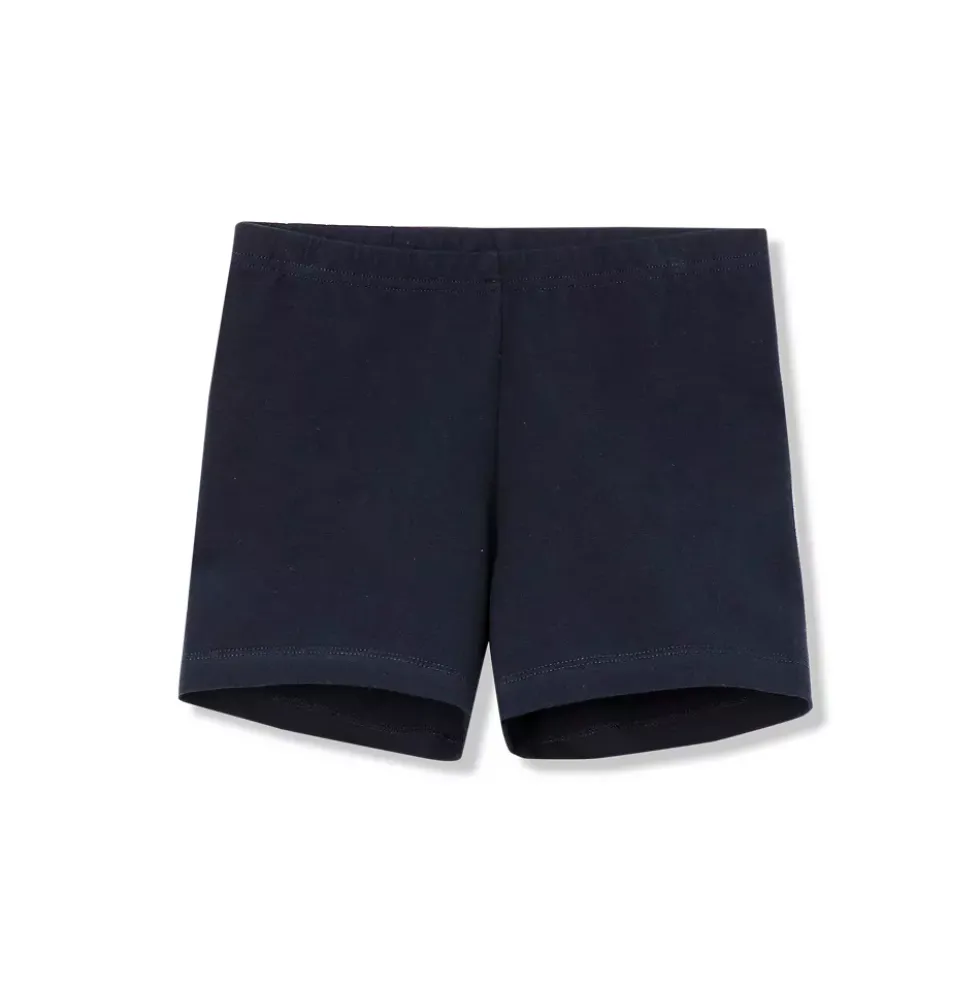 School Uniform Girls Tough Cotton Cartwheel Shorts