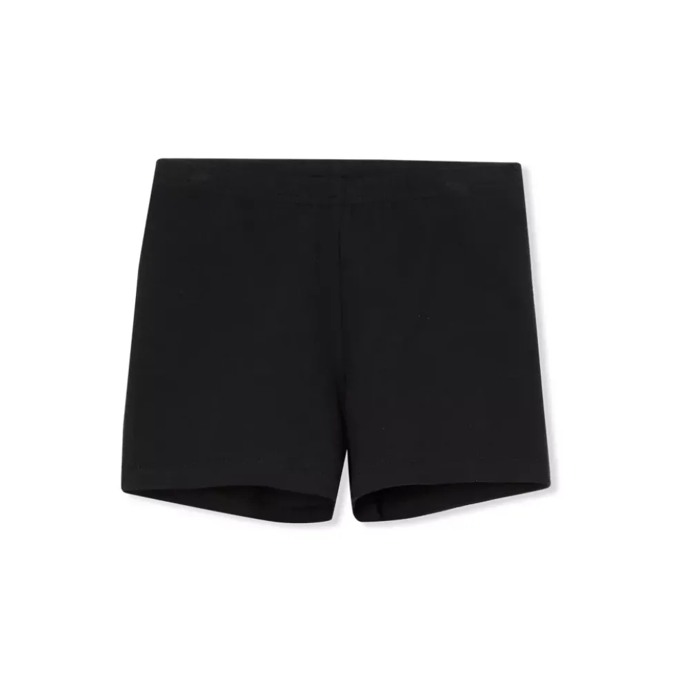 School Uniform Girls Tough Cotton Cartwheel Shorts