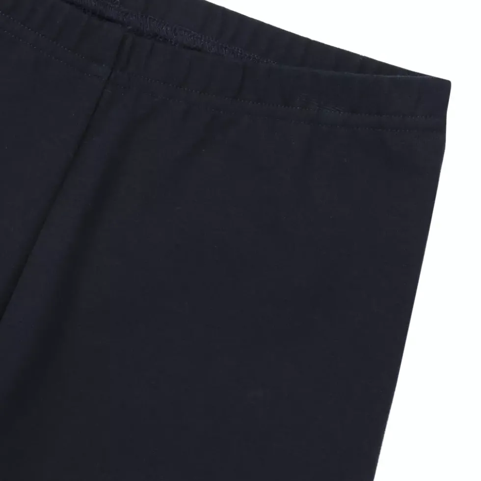 School Uniform Girls Tough Cotton Cartwheel Shorts