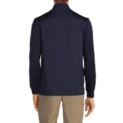 School Uniform Kids Active Performance Full Zip Jacket