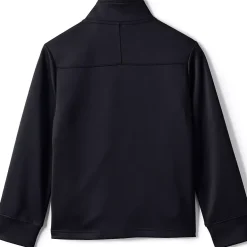 School Uniform Kids Active Performance Full Zip Jacket