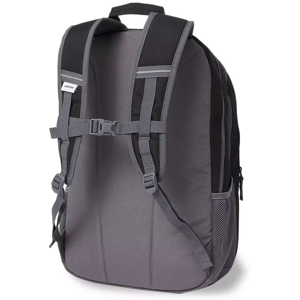School Uniform Kids ClassMate XL Backpack
