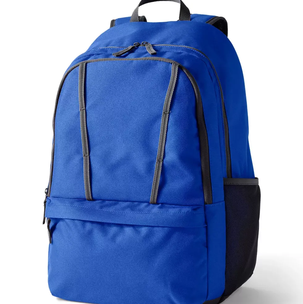School Uniform Kids ClassMate Large Backpack