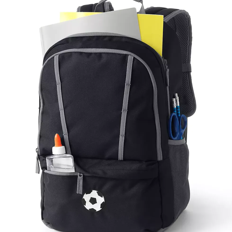 School Uniform Kids ClassMate Large Backpack