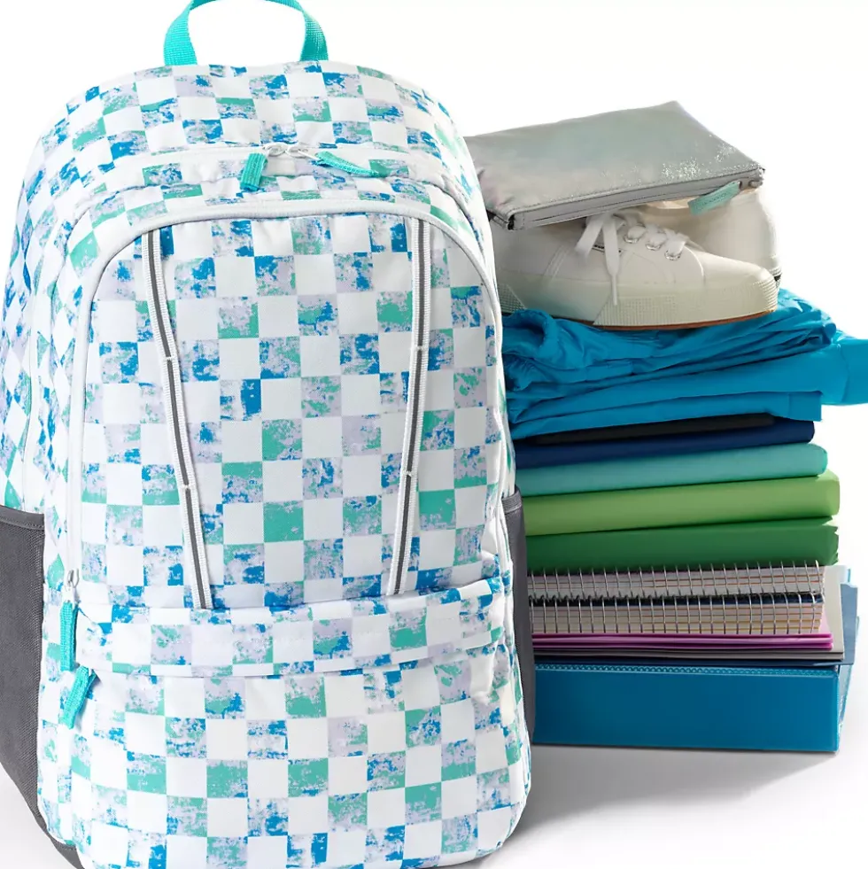 School Uniform Kids ClassMate Large Backpack